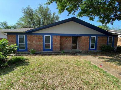 1602 Trowbridge St, Garland, TX, 75044