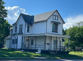 1205 S Limestone St, Springfield, OH 45505