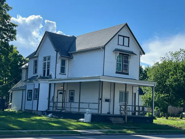 1205 S Limestone St, Springfield, OH 45505