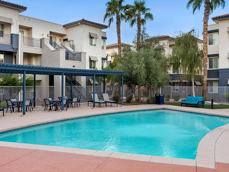 The Residences at Stadium Village — Photo 11