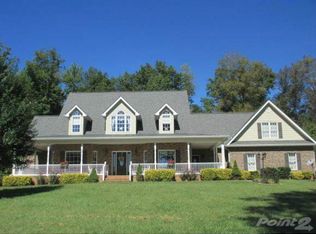 300 Old Stage Rd, Rogersville, TN 37857