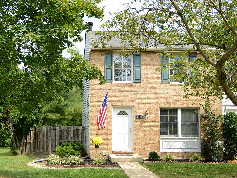 1st image of 8185 Mountain Estate Ct