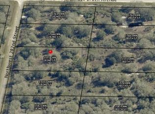 17718 NW 282nd St, Okeechobee, FL 34972