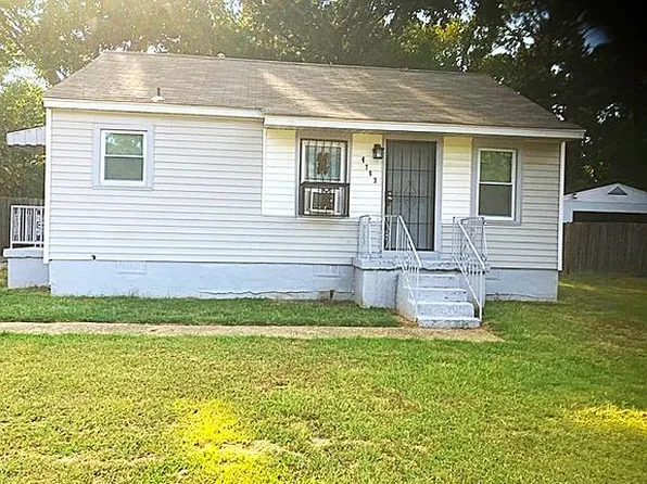 4753 Berta Rd, Memphis, TN 38109