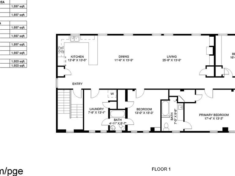 1301 W Dakota Ave #4 — Photo 21