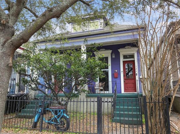 328 S Cortez St, New Orleans, LA 70119