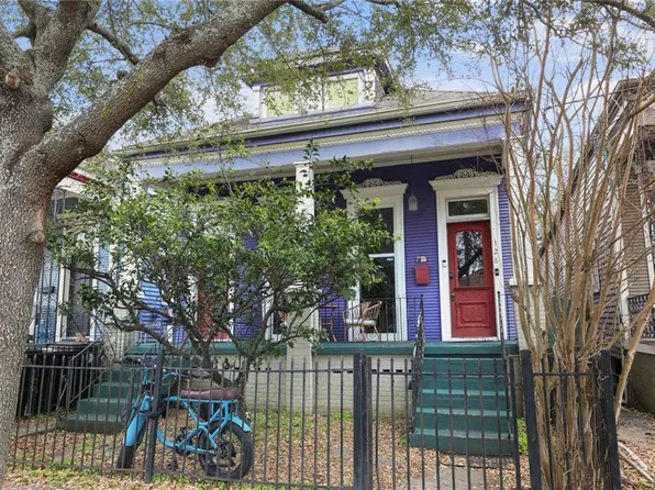 328 S Cortez St, New Orleans, LA 70119