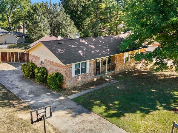 6 Whippoorwill Dr, Searcy, AR 72143