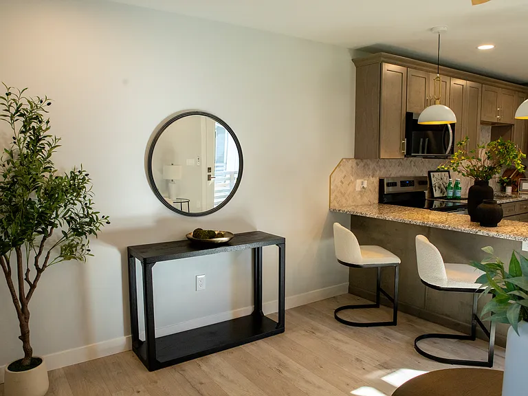 The Retreat at Paradise Valley Apartments — Photo 24