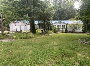 13372 E Hickory Hills Ct, Solsberry, IN 47459