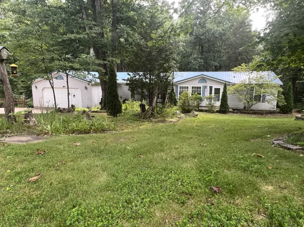 13372 E Hickory Hills Ct, Solsberry, IN 47459