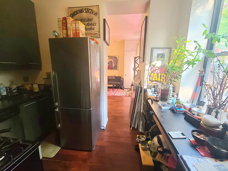 80 E 2nd St #12 — Photo 8