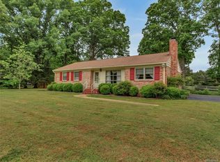 5431 Claridge Dr, Chesterfield, VA 23832