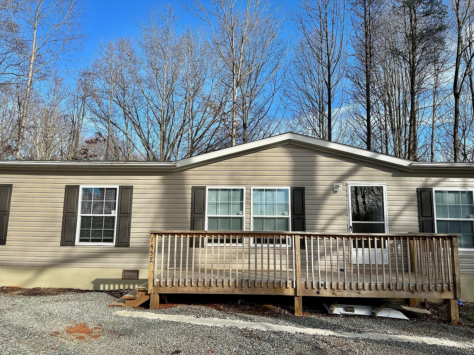 1452 White House Rd, VA 24121 Zillow