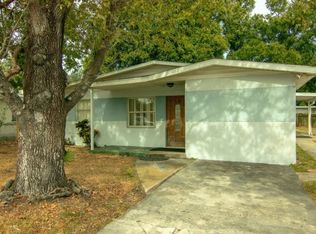 3411 W Grace St, Tampa, FL 33607
