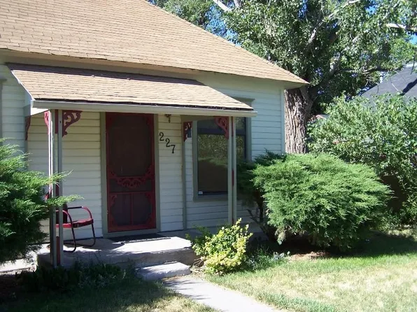 227 W 4th St, Palisade, CO 81526