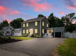 23 Harriet Rd, Abington, MA 02351