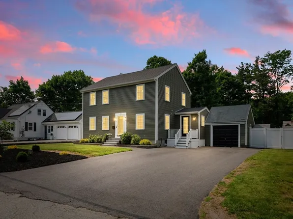 23 Harriet Rd, Abington, MA 02351