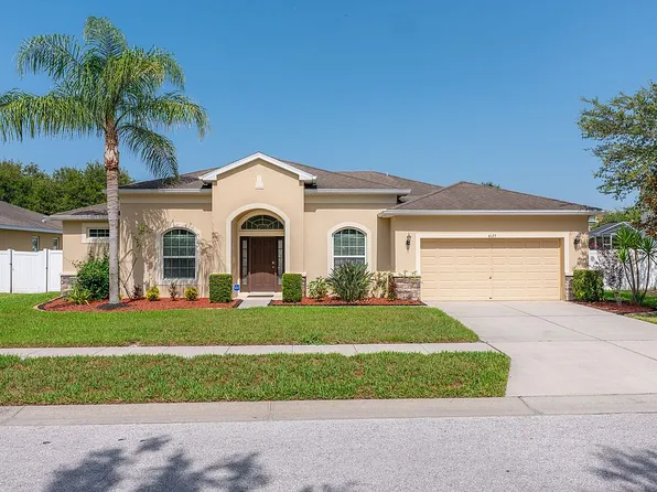 6125 Merrifield Dr, Zephyrhills, FL 33541
