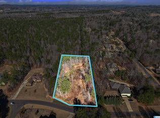 100 Grace Way Lot 1, Odenville, AL 35120