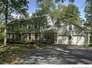 583 Ridge Rd, Orange, CT 06477