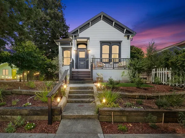 440 W J Street, Benicia, CA 94510