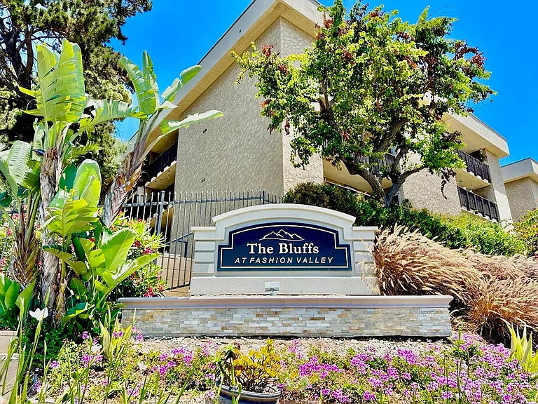 6202 Friars Rd #201 — Photo 3
