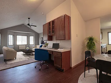 01A Floor Plan - 01-303