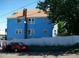 114 E Mountain Ave, Revere, MA 02151