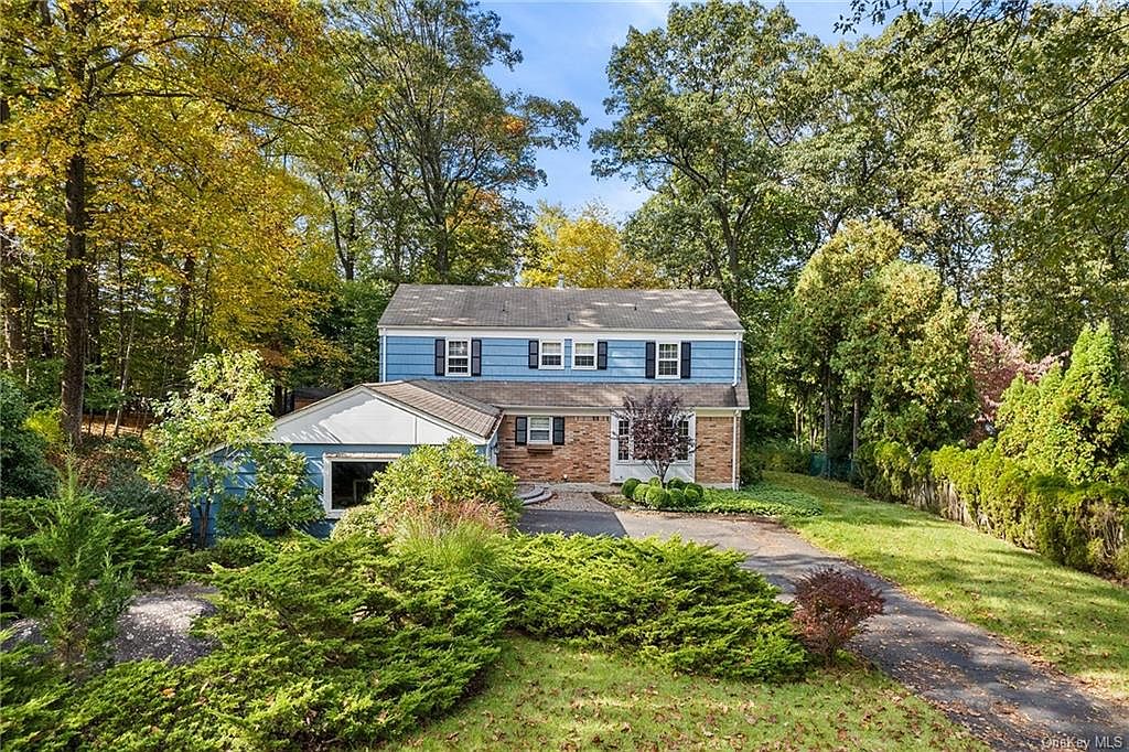 11 Sunderland Place, Suffern, NY 10901 Zillow