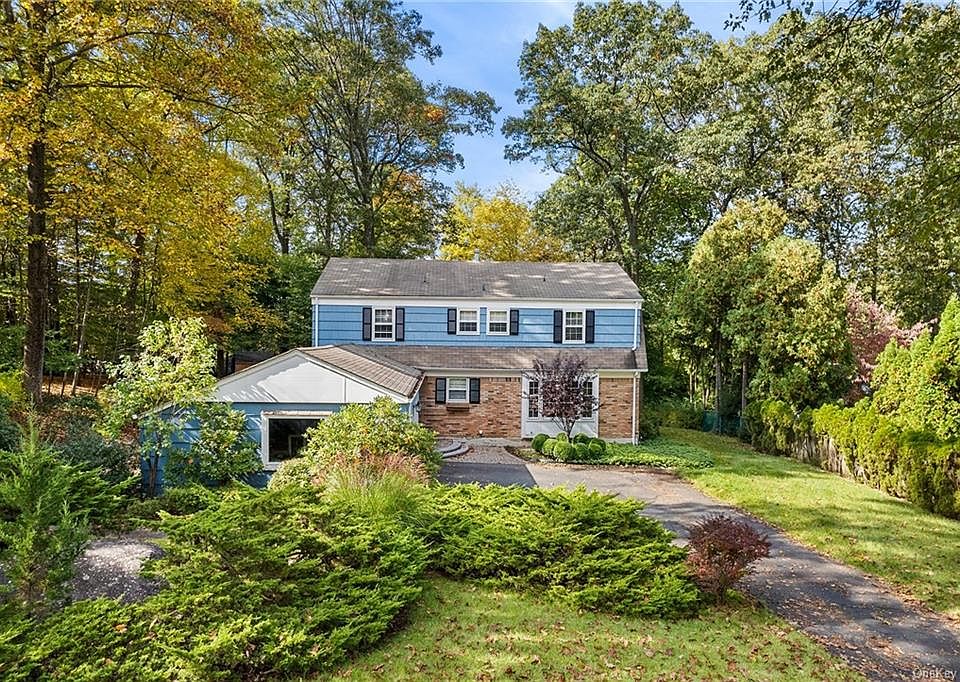 11 Sunderland Place, Suffern, NY 10901 Zillow