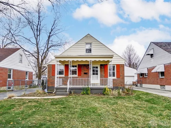 4210 Cleveland Ave, Dayton, OH 45410
