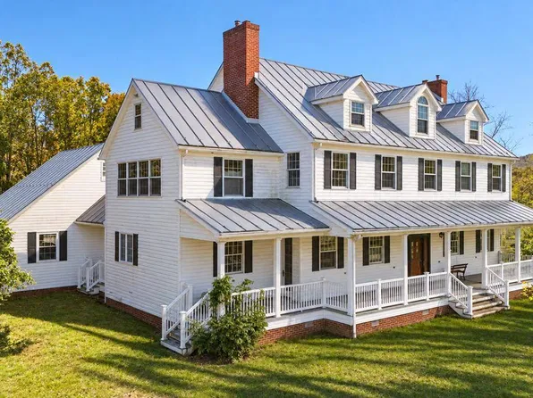 148 Tanager Dr, Old Fields, WV 26845
