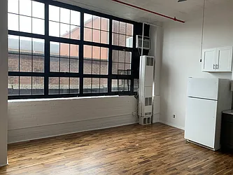 Rented by Carnegie Management Inc