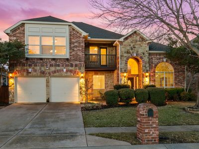 7209 Mornington Dr, McKinney, TX, 75072