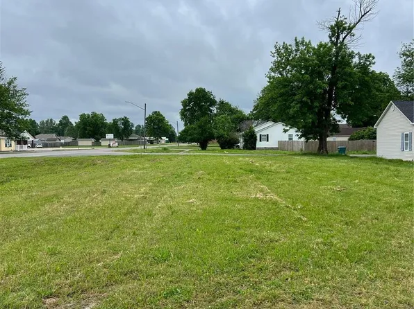 0 N Parkview Dr, Caruthersville, MO 63830