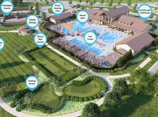 Homes Available Soon, Del Webb Carolina Ridge, Midland, NC 28107