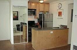 Stainless Steel Appliances