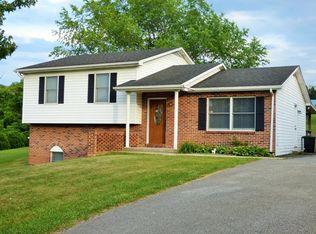 173 Sunset View Rd, Rural Retreat, VA 24368