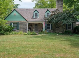 8131 Michigan Rd, Indianapolis, IN 46268