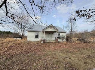 368 Gilbert Rd, Mayfield, KY 42066