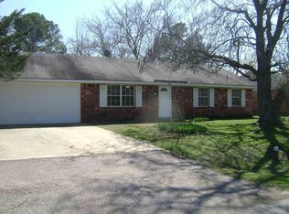 1609 Smith St, Durant, OK 74701