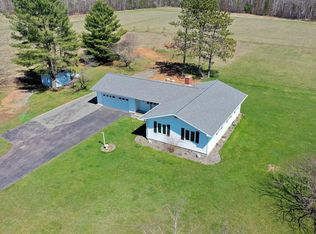 N4036 River Dr, Medford, WI 54451