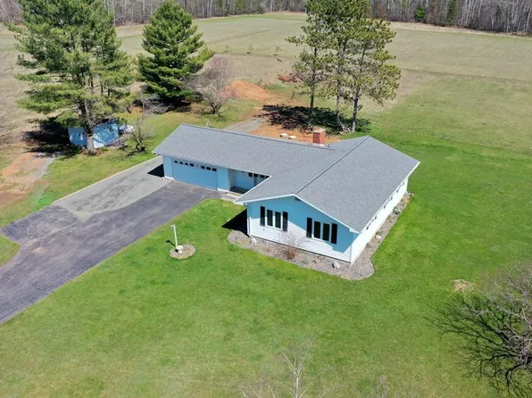 N4036 RIVER DRIVE, Medford, WI 54451