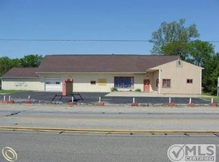 5959 Van Dyke Rd, Brown City, MI 48416