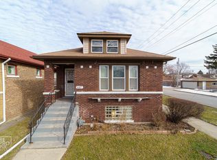647 22nd Ave, Bellwood, IL