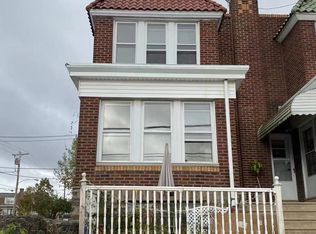 3101 Unruh Ave, Philadelphia, PA 19149