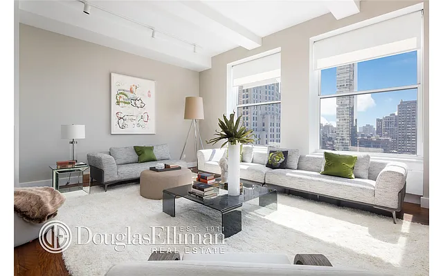 Sold by Douglas Elliman | media 2
