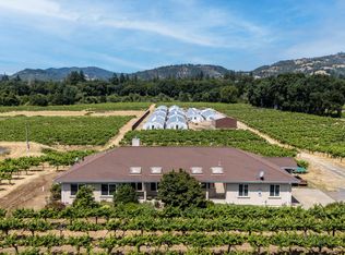 9790 East Road, Redwood Valley, CA 95470