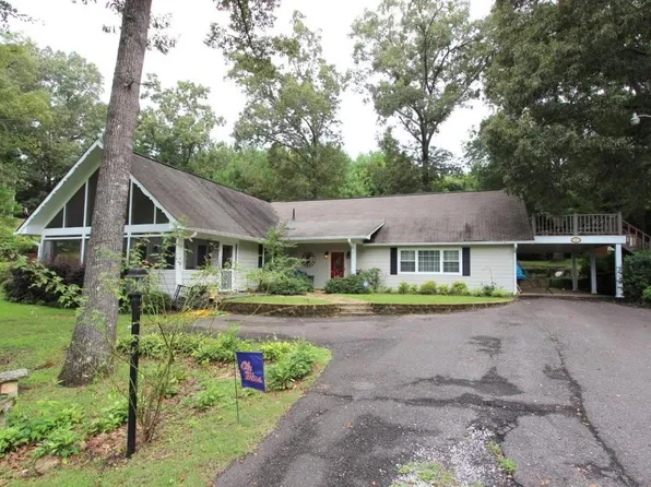 1355 Lake Dr, Fulton, MS 38843